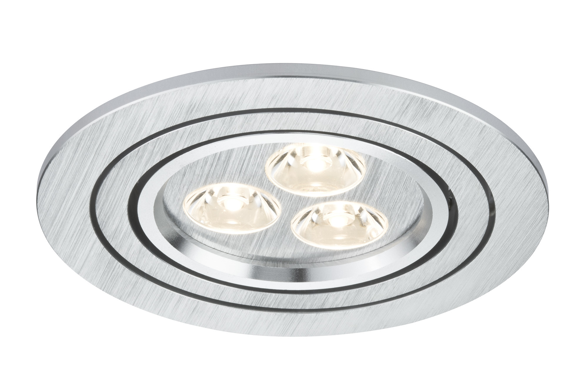 Встраиваемый светильник Paulmann 92529