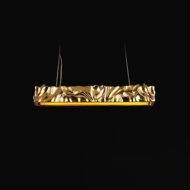 Подвесной светильник GORDON LONG L60 by ImperiumLoft