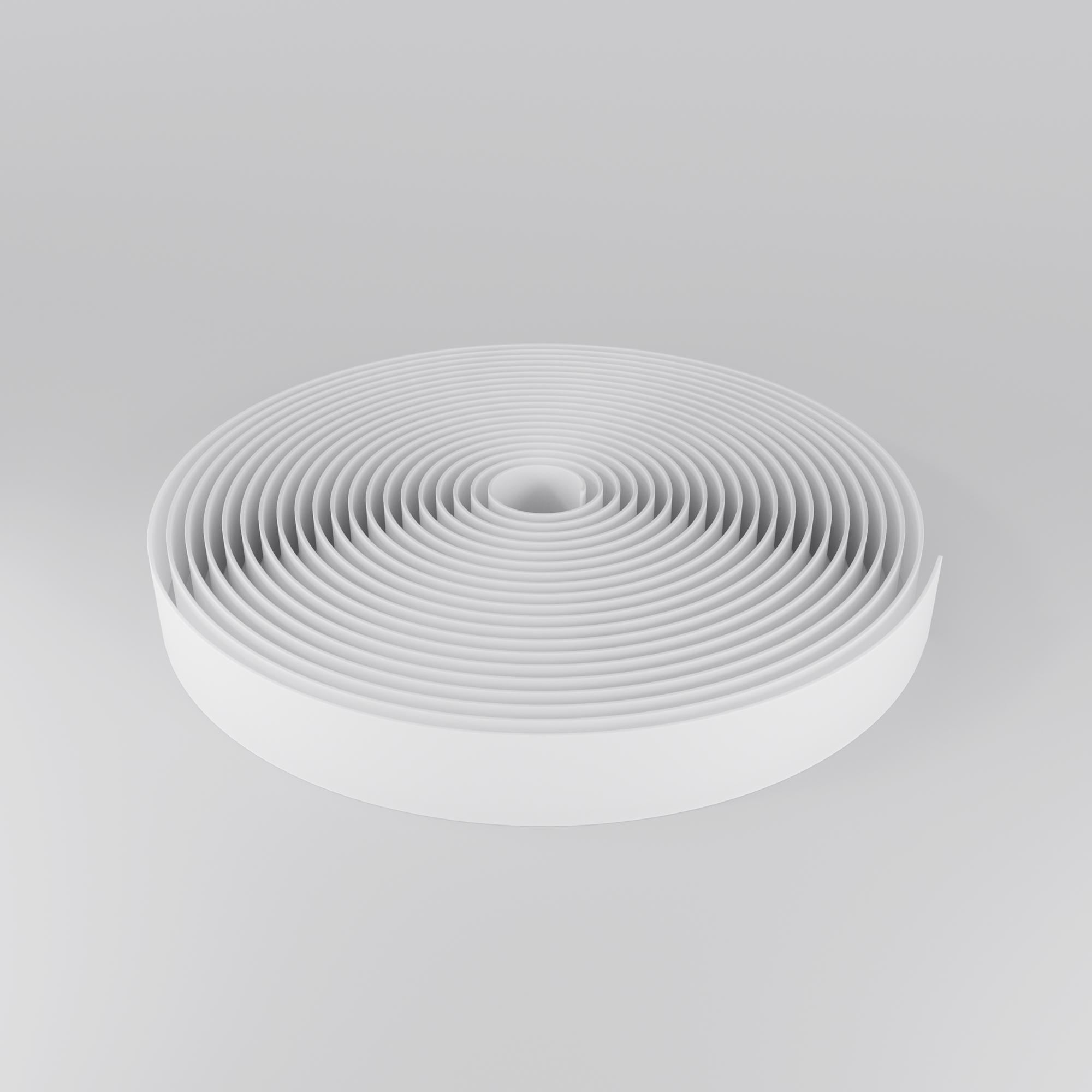 Комплектующие к светодиодной ленте Led Strip ALM-3535R-DF