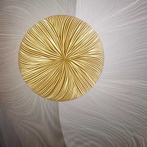 Бра ROMANUS WALL L by ImperiumLoft