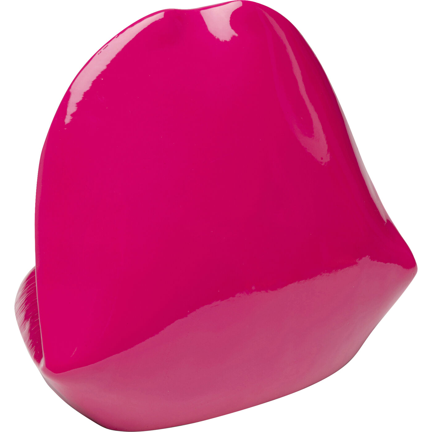 Объект декоративный Hot Lips 26cm KARE 58370