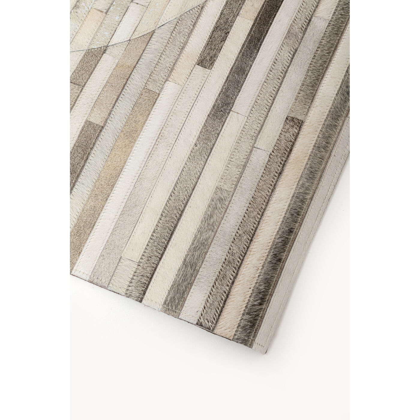 Ковер Magneto Multi 170x240 см KARE 56367