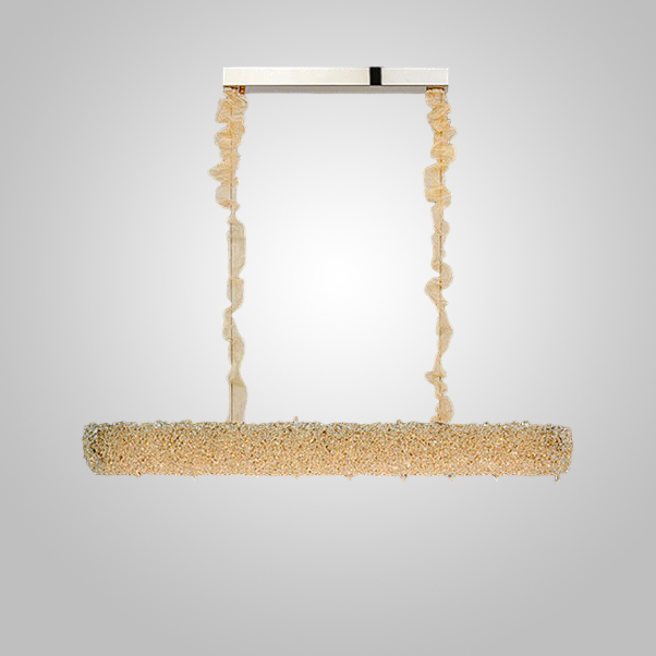 Подвесная люстра PERSY CH В by ImperiumLoft