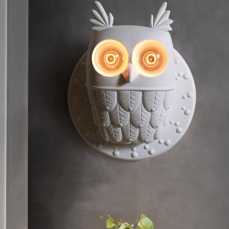 Бра karman TI. VEDO: AP105 1B INT by ImperiumLoft