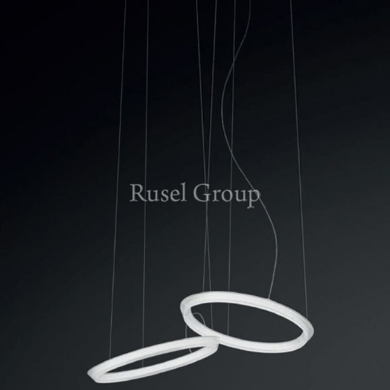 Подвесной светильник Vibia Halo 2331