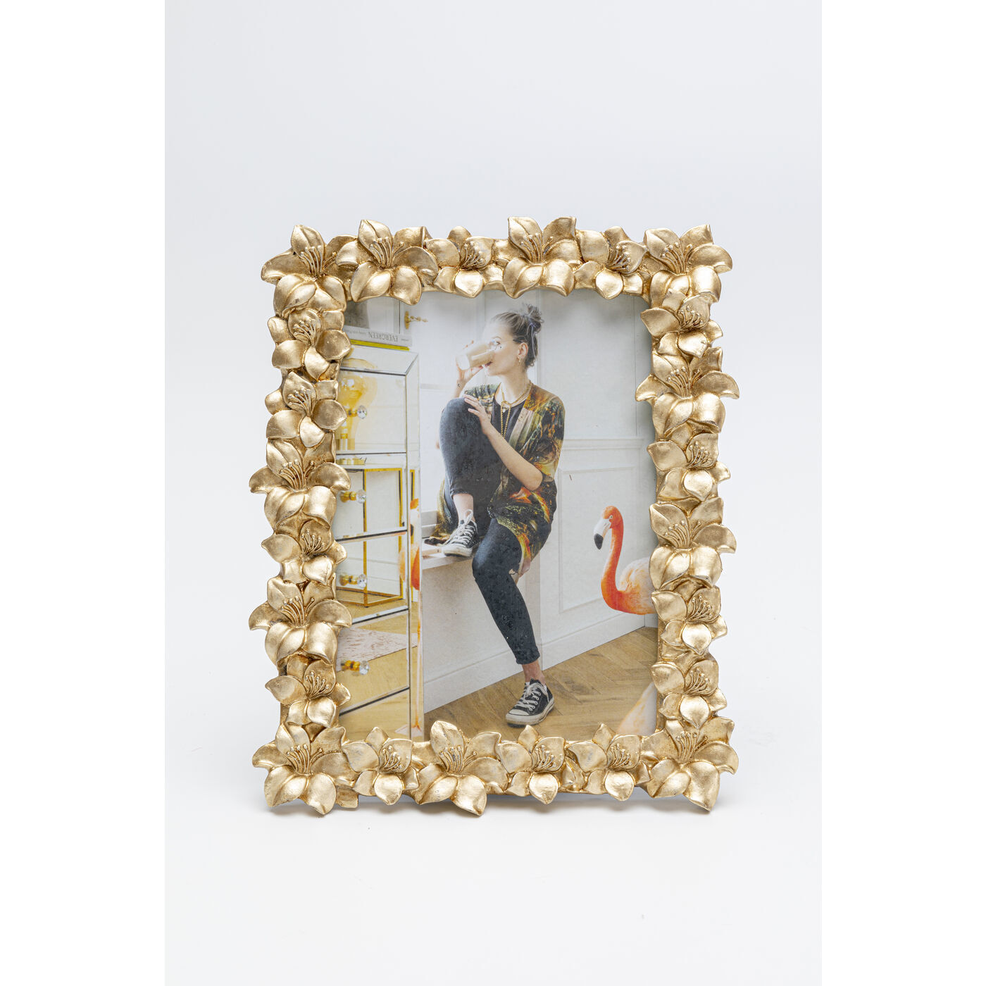 Фоторамка Blaze of Glory 53636 Kare