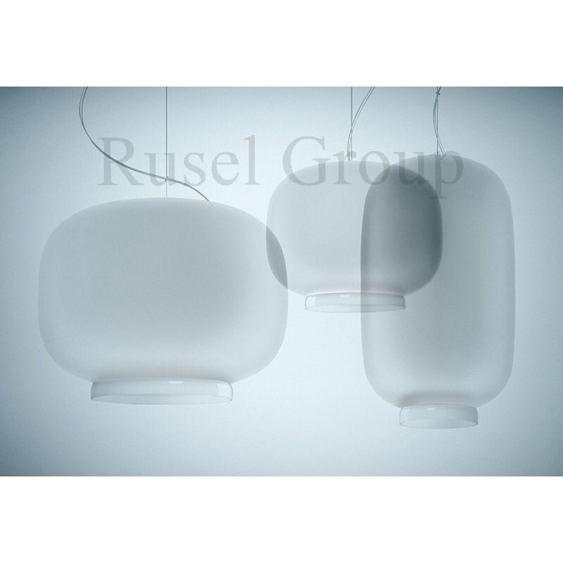 Подвесной светильник Foscarini Chouchin 3 sospensione
