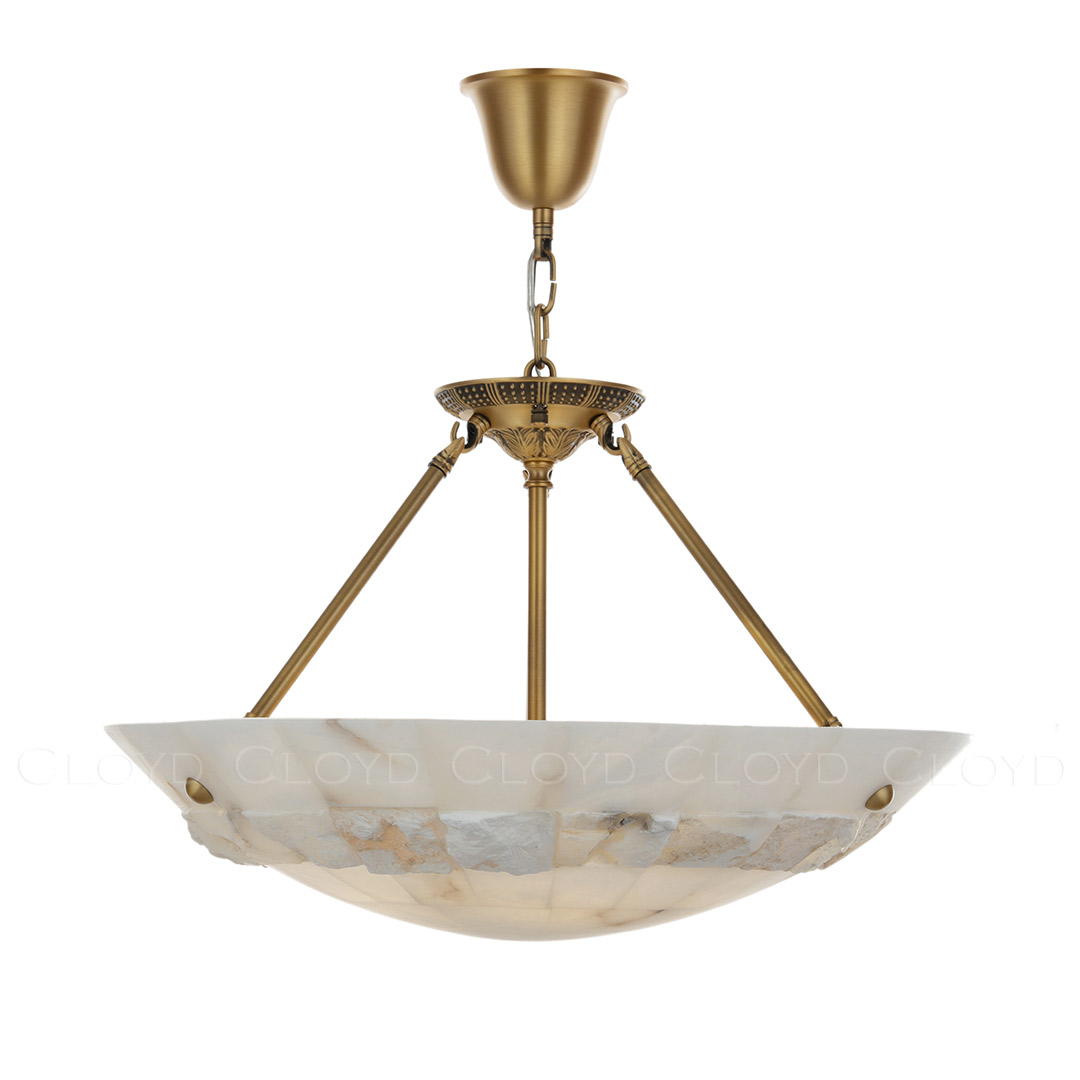 Люстра подвесная Cloyd Telemach 12347