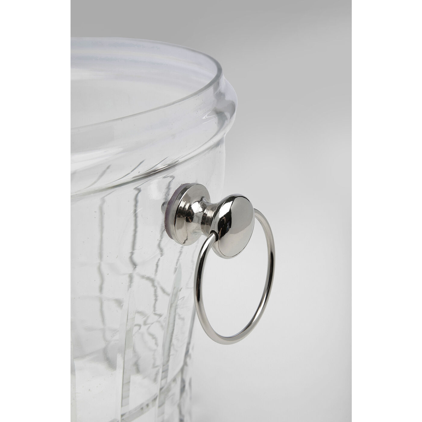 Ведро для охлаждения вина KARE Ice 55244