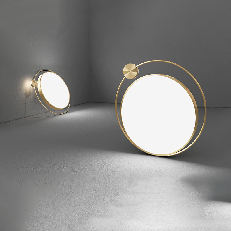 Потолочный светильник GERDIS LIT by ImperiumLoft