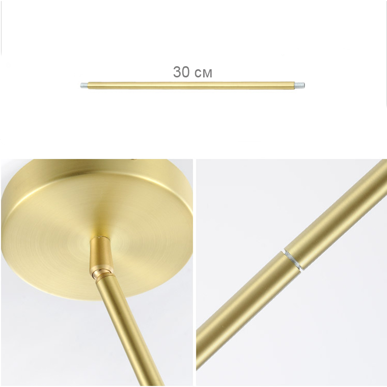 Подвесной светильник BRANCHING PENDANT by ImperiumLoft