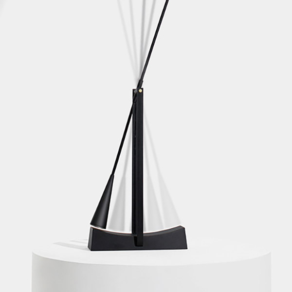 Торшер ROSBETH by ImperiumLoft