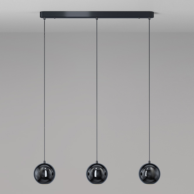 Подвесной светильник OSTE TRIO L78 by ImperiumLoft