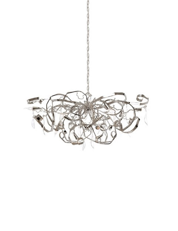 Люстра Brand Van Egmond Delphinium Oval 200