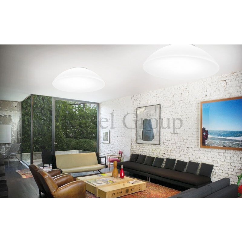 Настенно-потолочный светильник Vistosi INFINITA PP 36