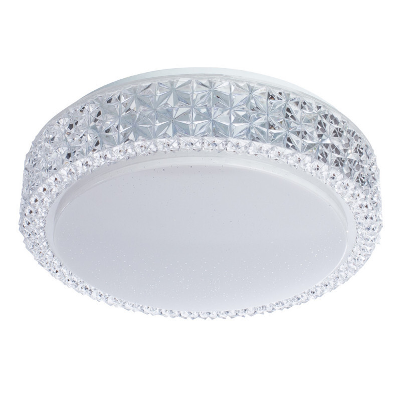 Накладной светильник Arte Lamp A1568PL-1CL