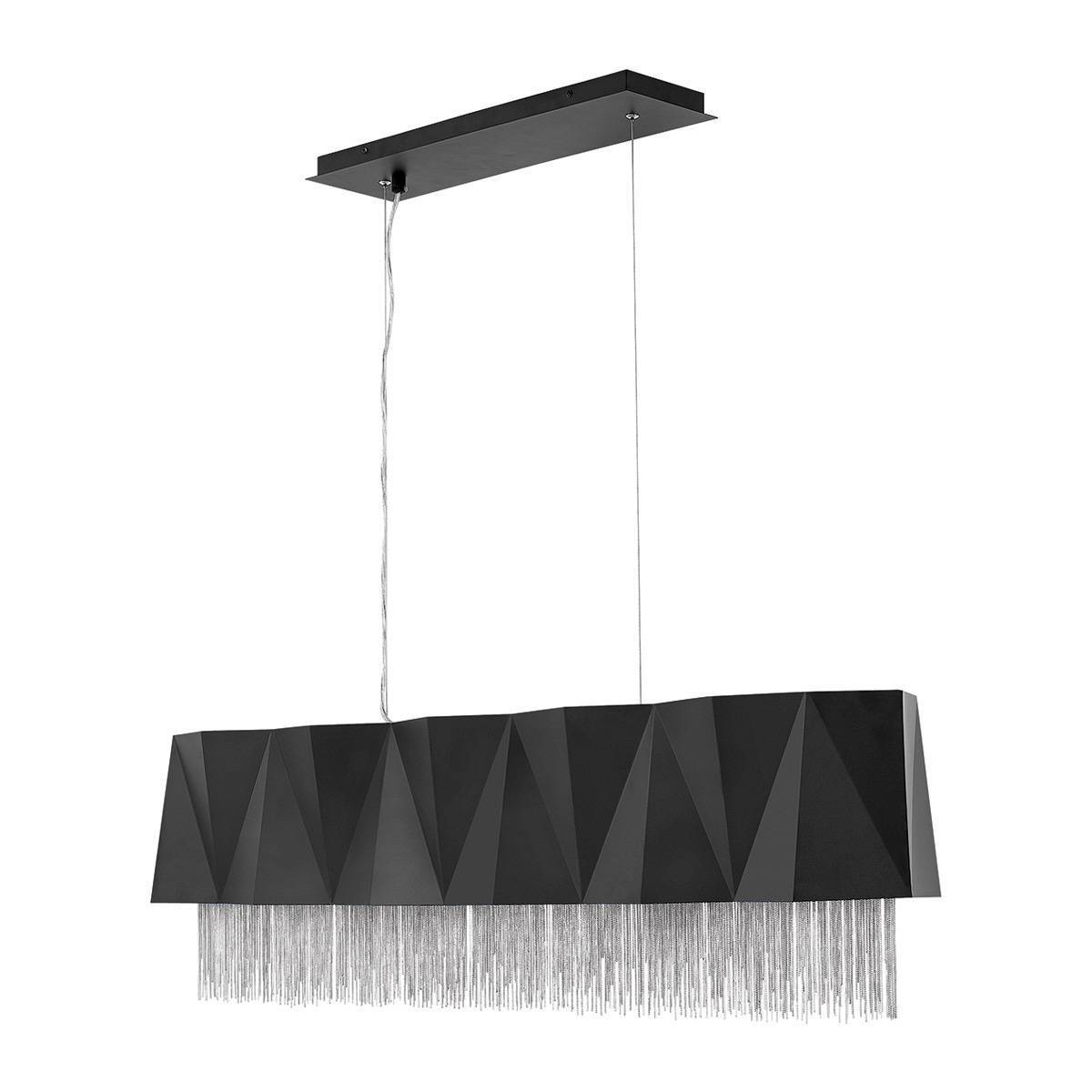 Подвесной светильник Hinkley HK-ZUMA-ISLE-SBS