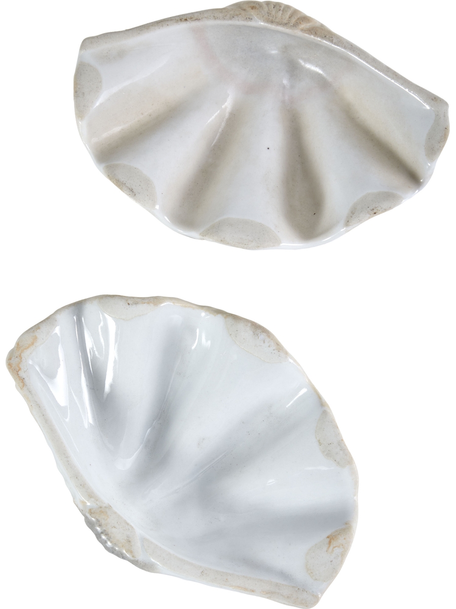 Фигурка раковина Тридакна, в ассортименте Glasar F1181/4