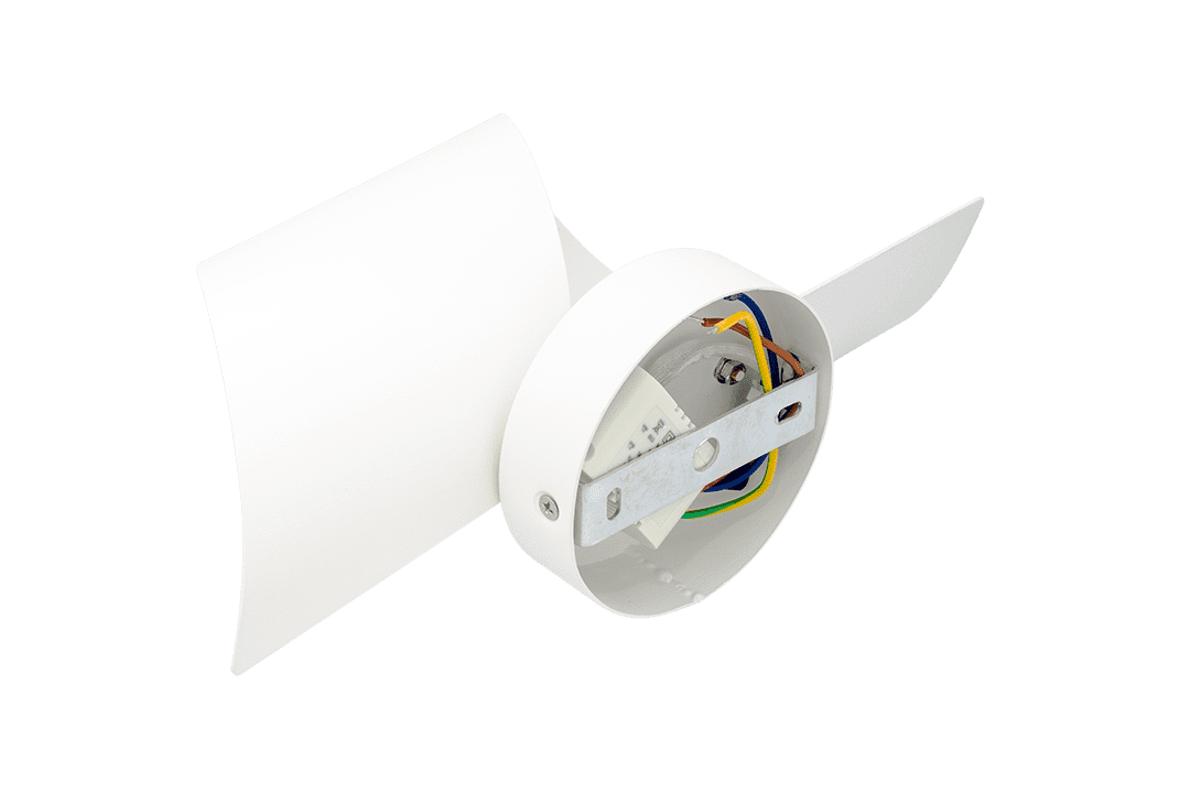 Светильник настенный DesignLed GW-5806-6-WH-WW