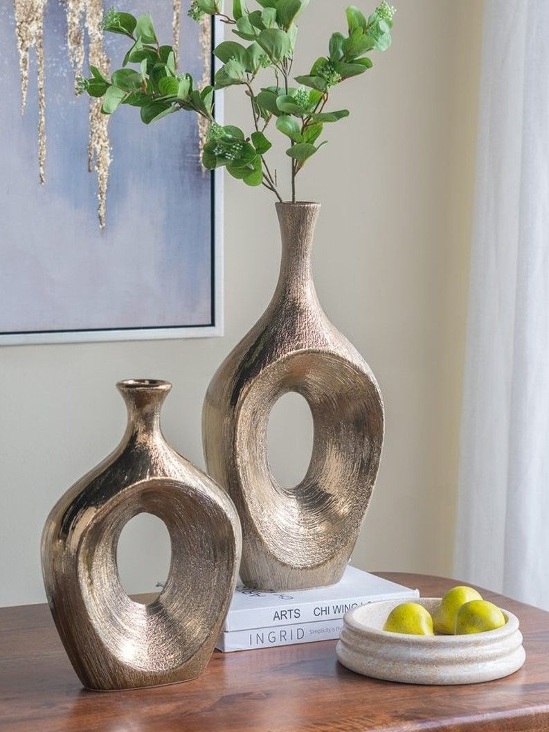 Ваза Glasar C6105