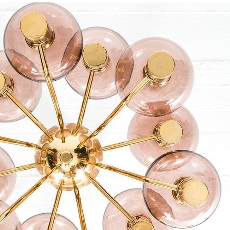 Люстра CELIN by ImperiumLoft