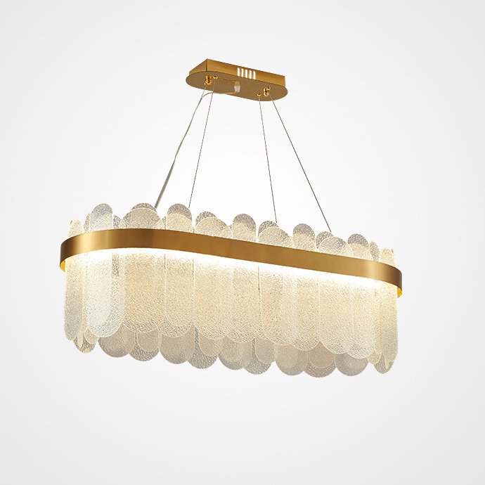 Подвесной светильник CHARLOTTA L L60 by ImperiumLoft