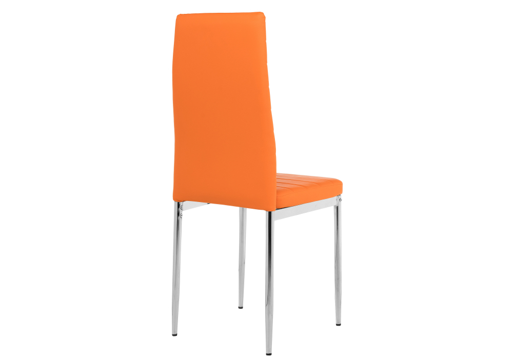 Стул Woodville DC2-001 orange 11818