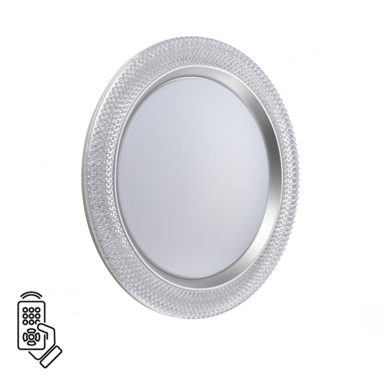 Настенно-потолочный светильник Sonex 7782/DL