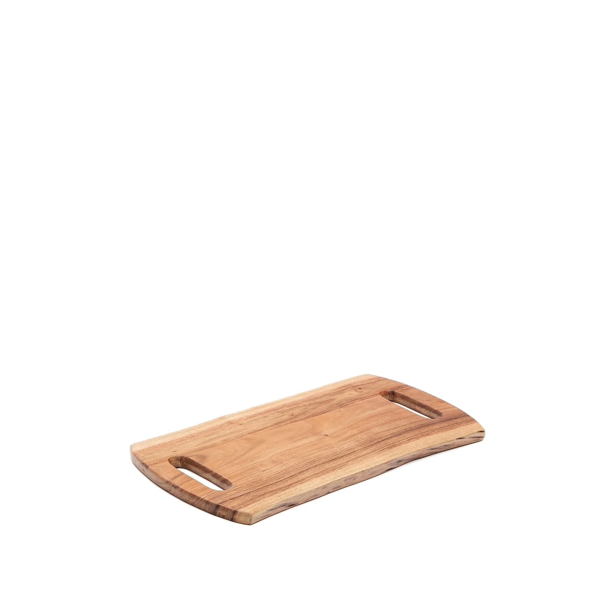 Сервировочная доска Zeun малая из акации La Forma (ex Julia Grup)