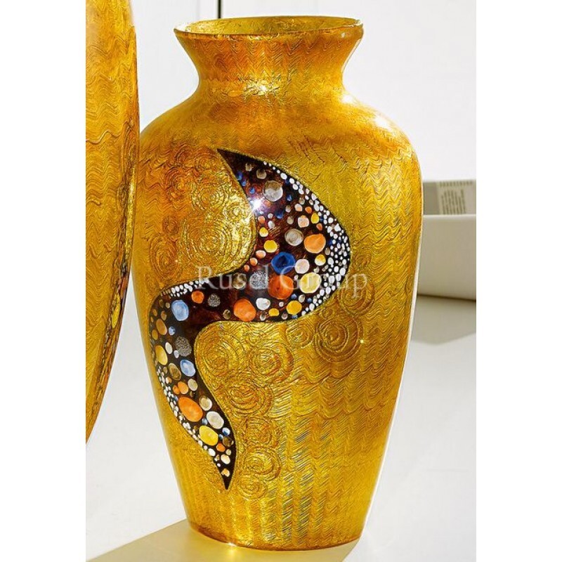 Ваза Kolarz Kiss 0365.26.Au