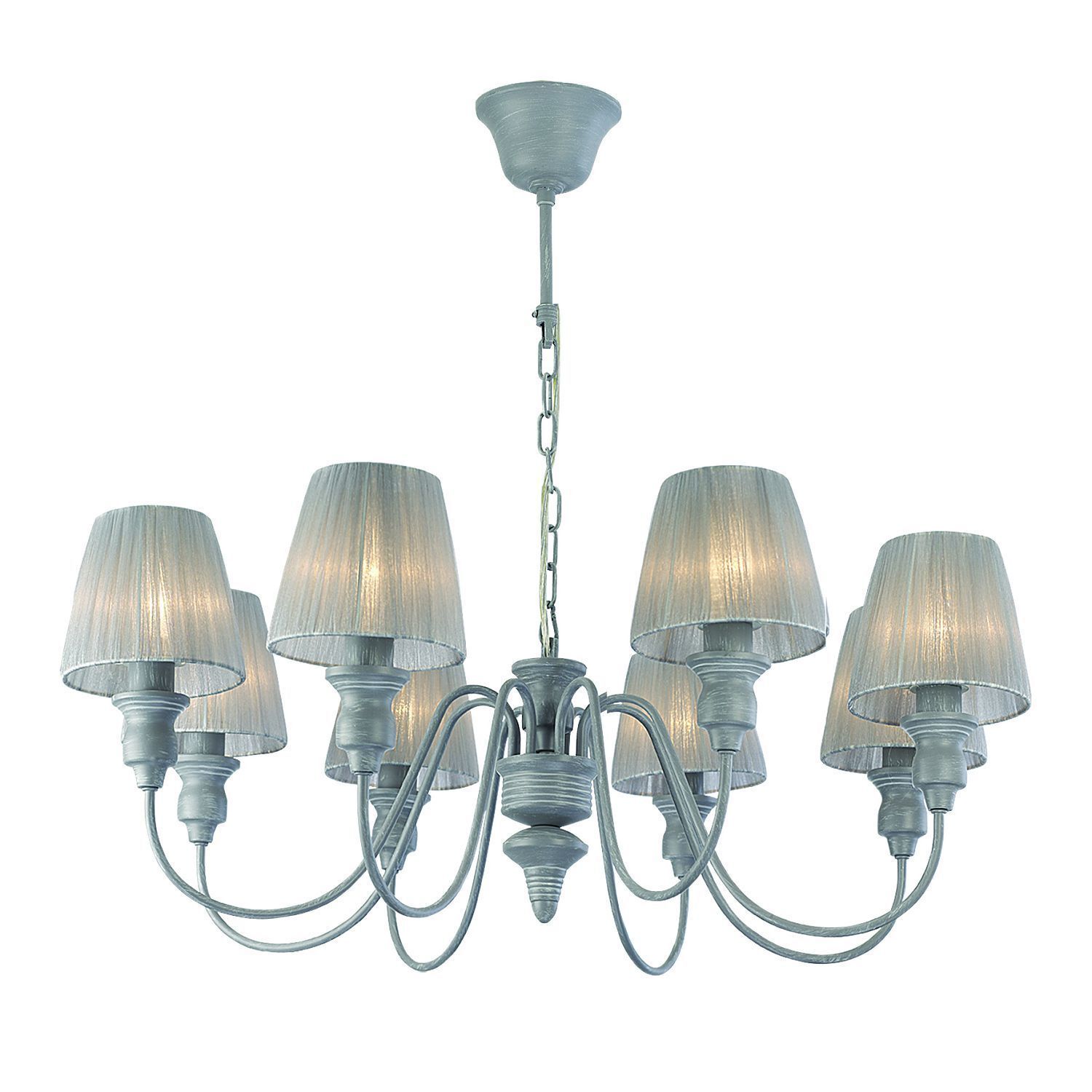 Люстра F-Promo 1352-8P