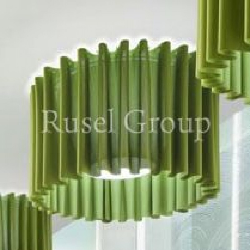 Потолочный светильник Axo Light SKIRT PL 100