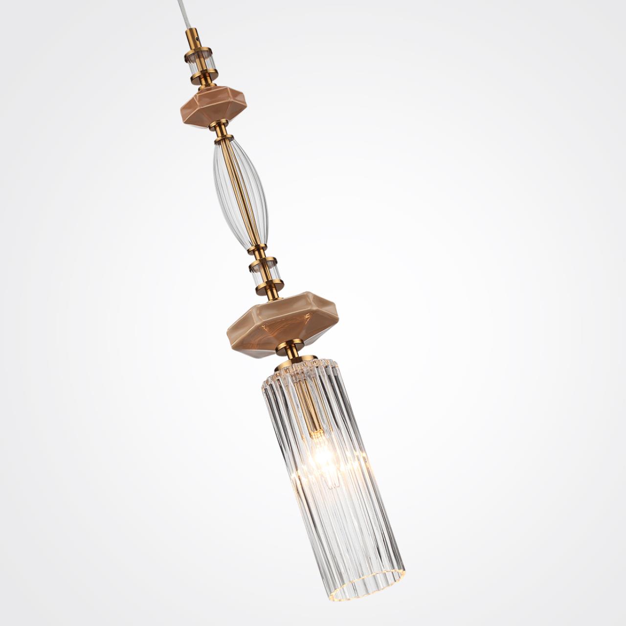 Подвес Odeon Light 5414/1A
