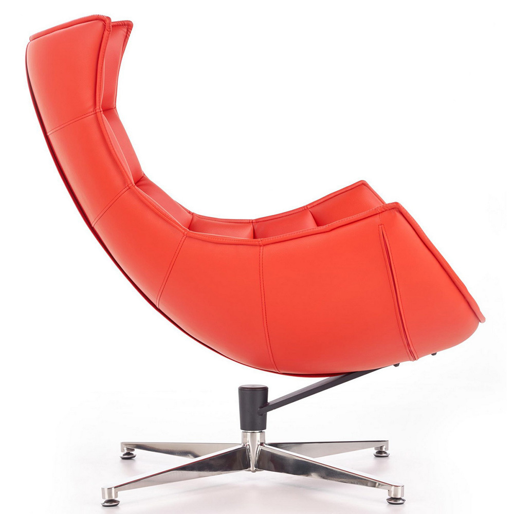 Кресло LOBSTER CHAIR красный Bradex Home FR 0572