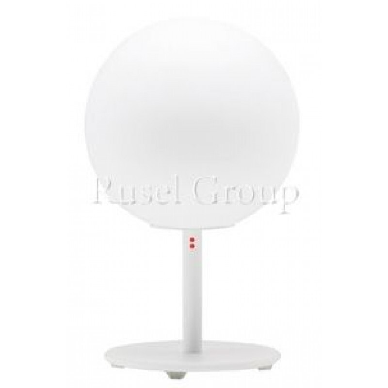 Настольная лампа Fabbian Lumi Sfera F07 B27 01