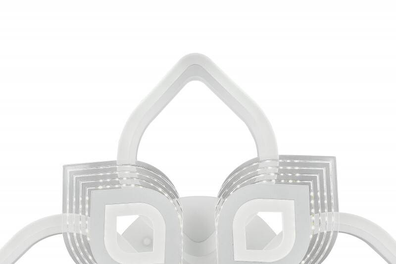 Накладной светильник Natali Kovaltseva LED LAMPS 81204