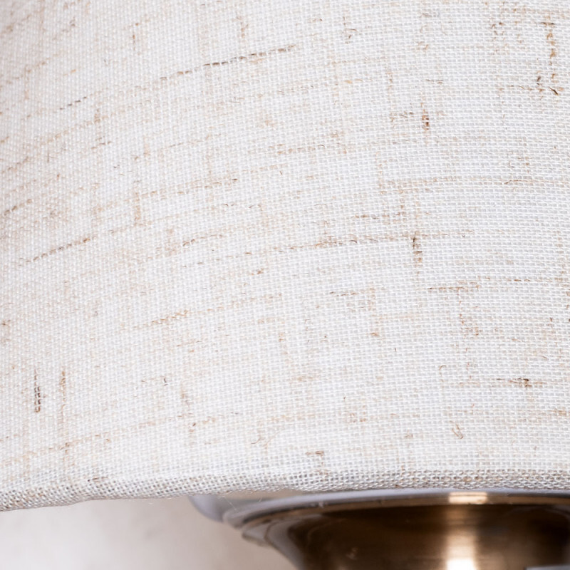 Подвесная люстра Arte Lamp A6086LM-8PB