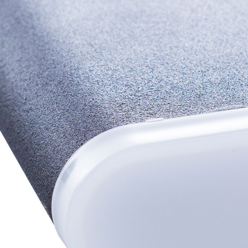 Светильник настенный Arte Lamp A8153AL-2BK