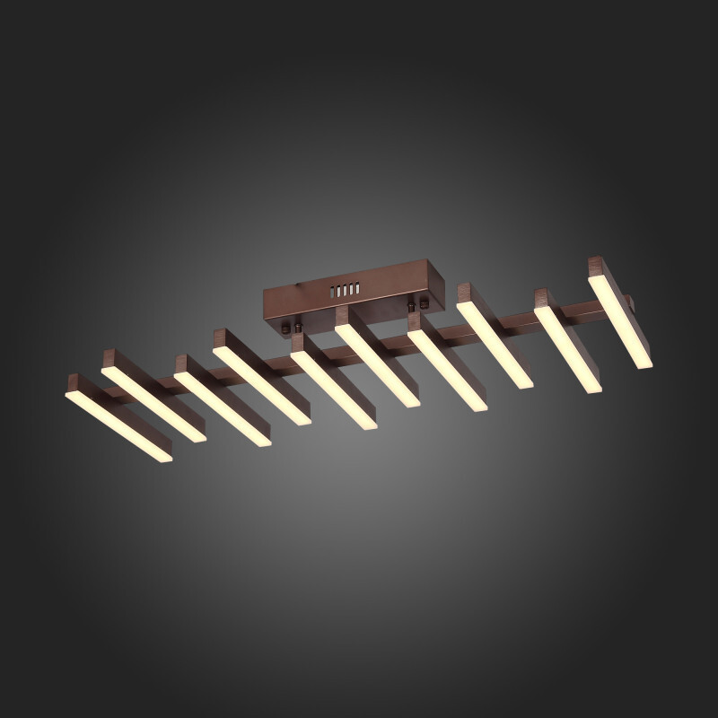 Люстра на штанге ST Luce SL933.702.10