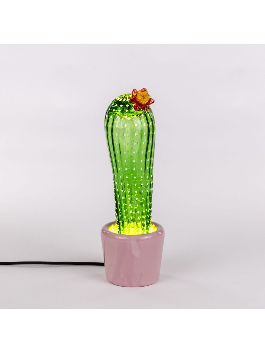 Настольная лампа Seletti Desert Sunrise 14592