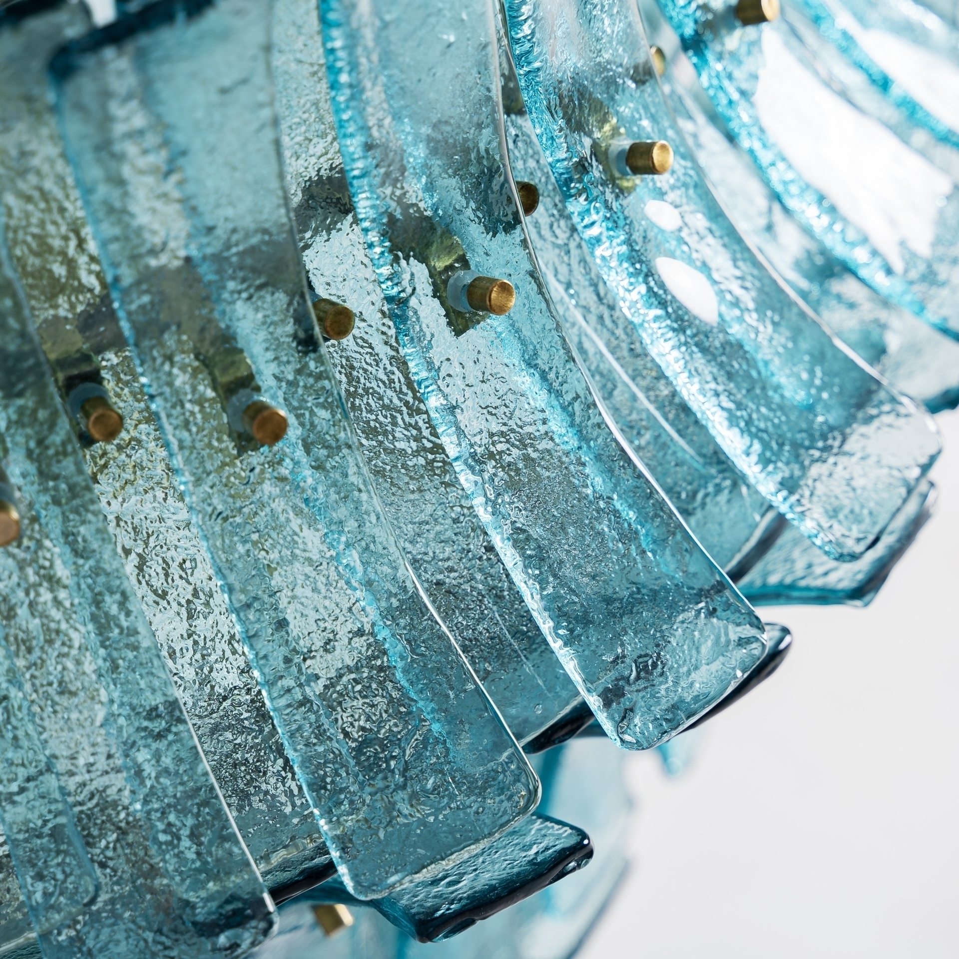 Подвесной светильник в винтажном стиле Civenna Vical