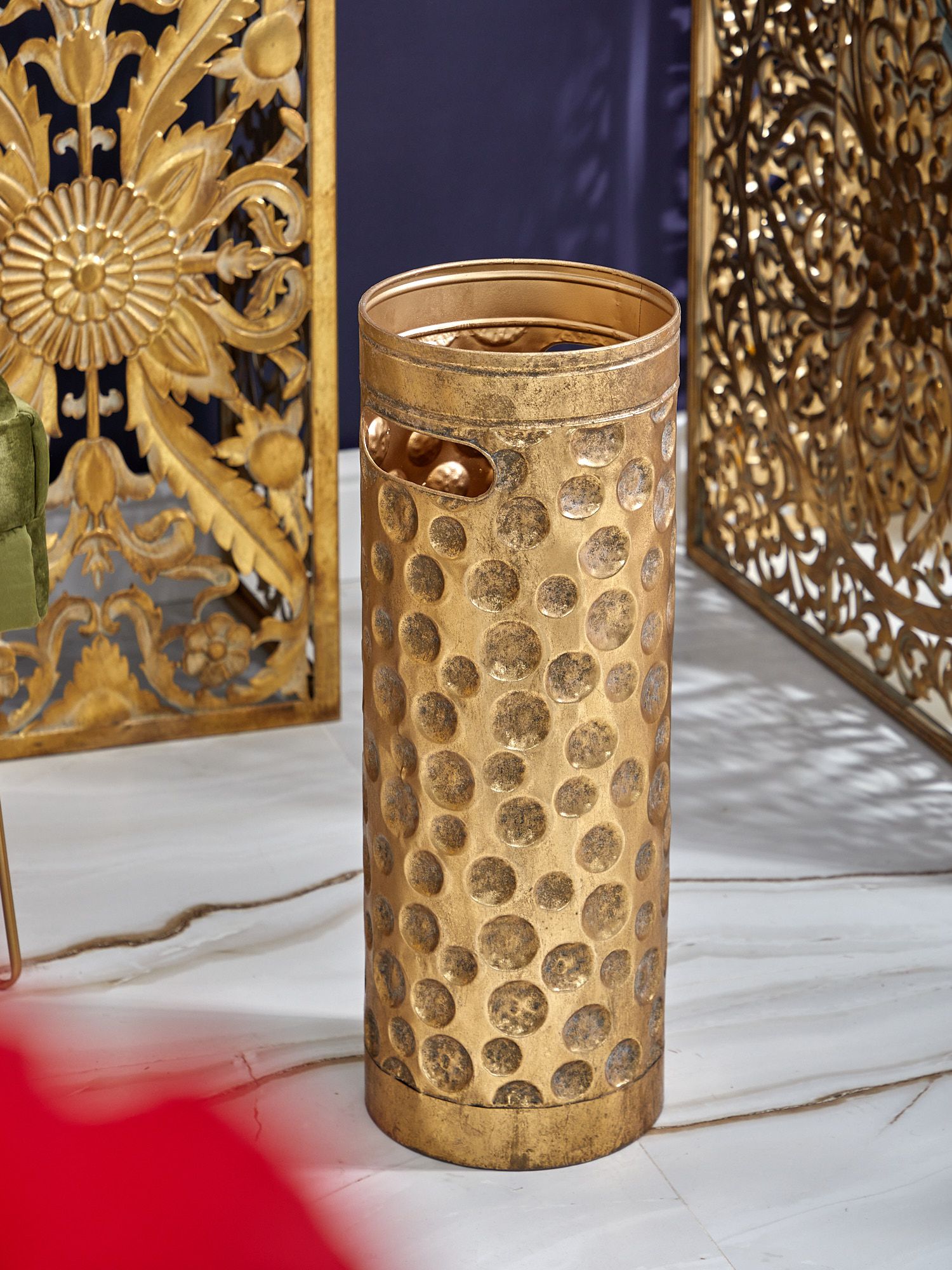 Подставка для зонтов Glasar 57-420