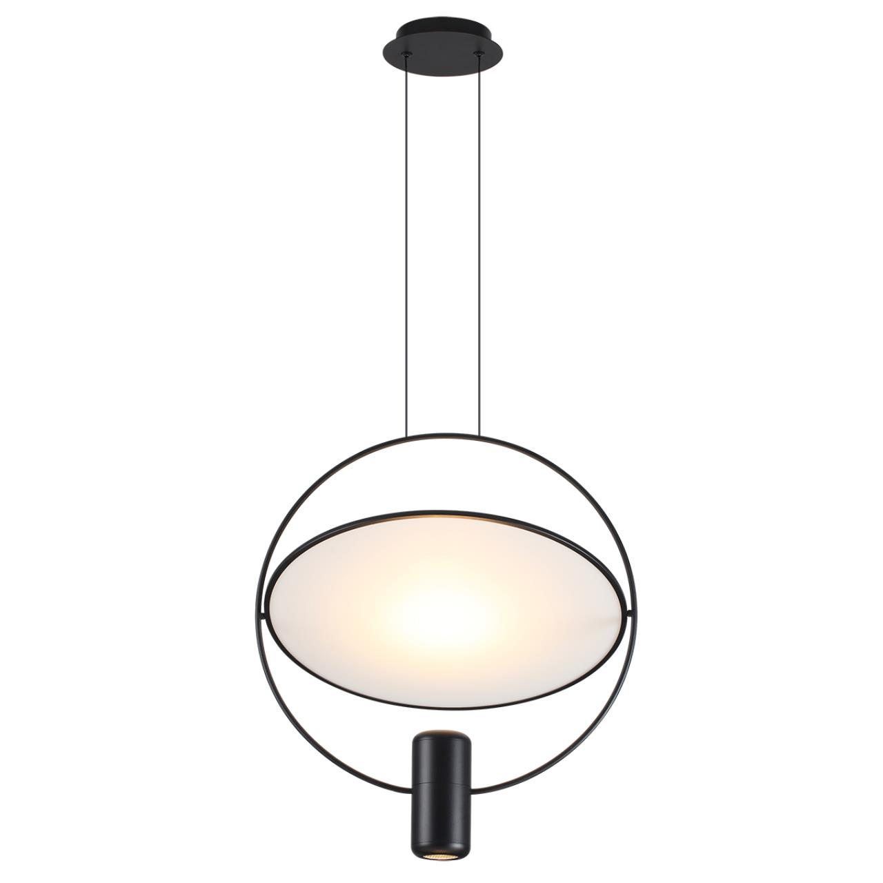 Подвесной Odeon Light 7029/2L