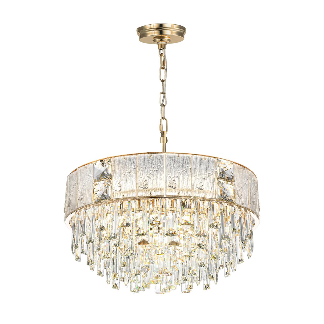 Люстра Odeon Light 5070/11