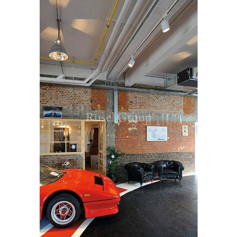 Светильник на шинопровод SLV EURO SPOT ES111 153421