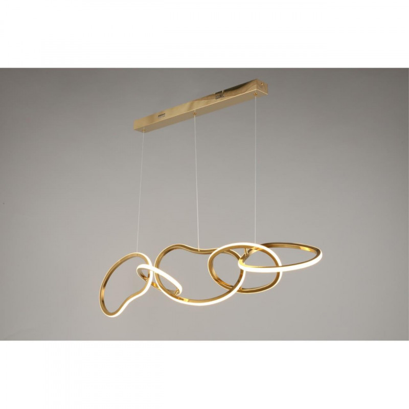 Подвесная люстра APLOYT APL.046.03.80