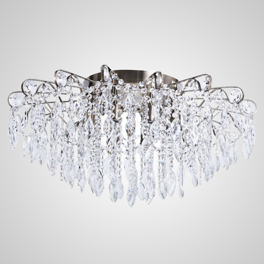 Потолочная люстра ARCTICA D62 by ImperiumLoft