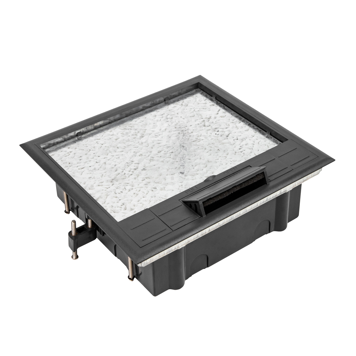 Лючок пол наодулей Donolux DFB12