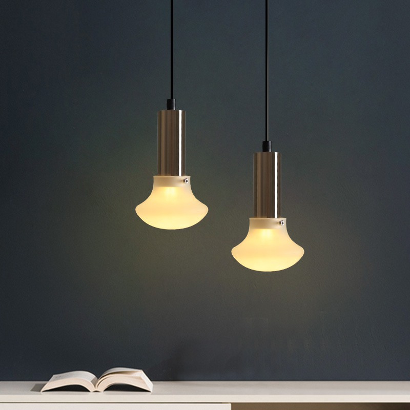 Подвесной светильник EMI Золото by ImperiumLoft