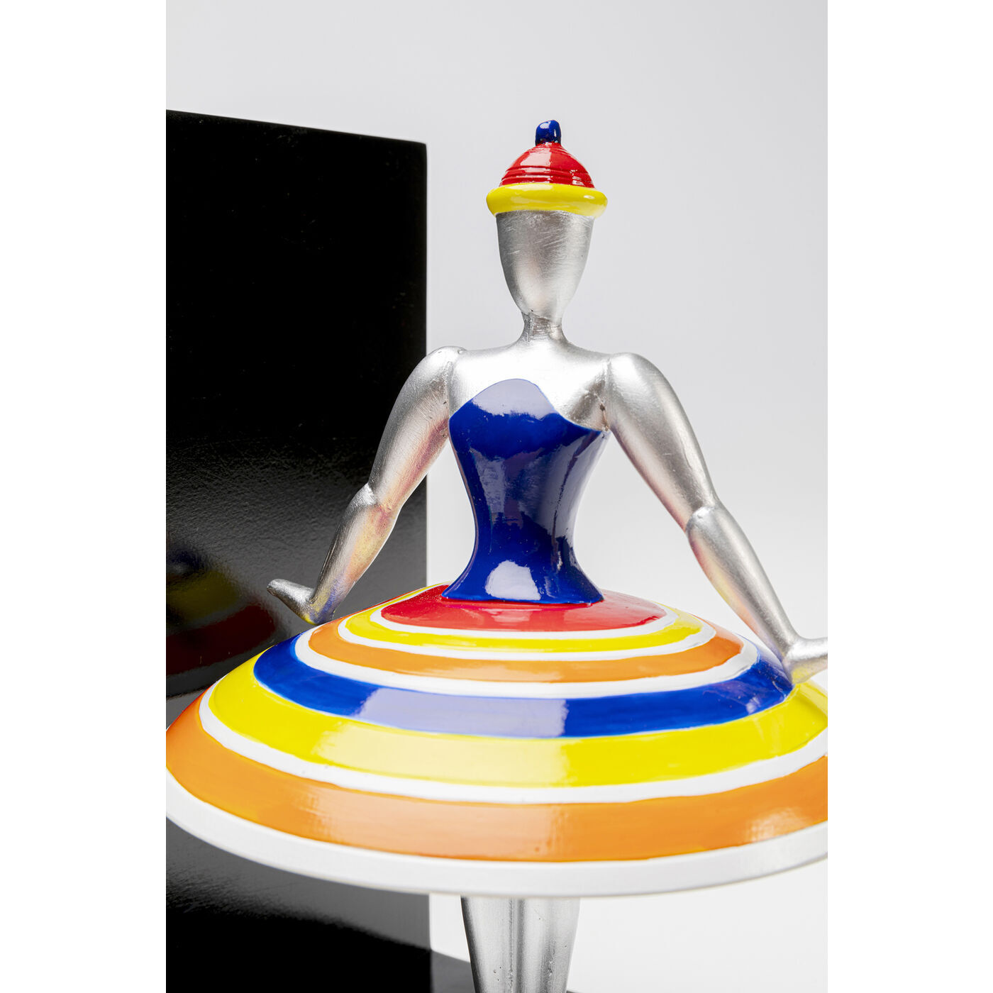 Книгодержатель KARE Ballerina 54752